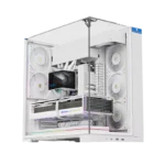 Thermalright A70 ATX Mid Tower White