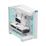 Thermalright A70 ATX Mid Tower White - Image 2