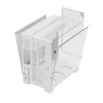 Thermalright A70 ATX Mid Tower White - Image 3