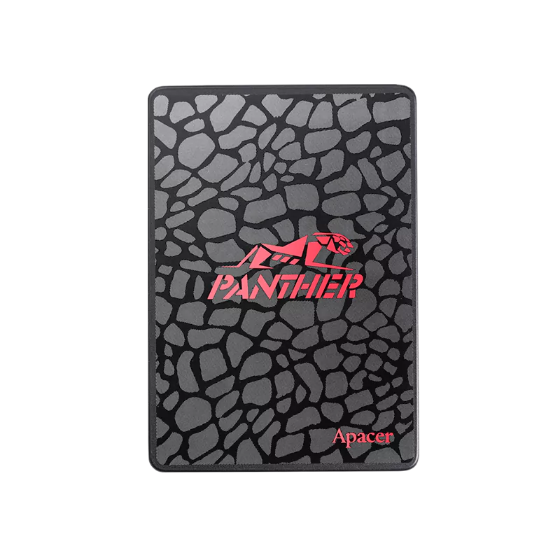 Apacer PANTHER SATA III 6Gbs SSD 512GB