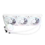 Thermalright Aqua Elite 360 V5 ARGB 360mm Liquid White - Image 2