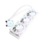 Thermalright Aqua Elite 360 V5 ARGB 360mm Liquid White - Image 3