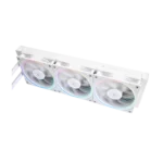 Thermalright Aqua Elite 360 V5 ARGB 360mm Liquid White - Image 4