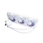 Thermalright Aqua Elite 360 V5 ARGB 360mm Liquid White - Image 5