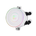 Thermalright Aqua Elite 360 V5 ARGB 360mm Liquid White - Image 6