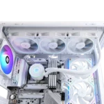 Thermalright Aqua Elite 360 V5 ARGB 360mm Liquid White - Image 7