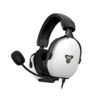 FANTECH HG30 CARBON 7.1 Surround Sound Gaming White