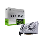 Msi GeForce RTX 5060 8GB VENTUS 2X OC WHITE
