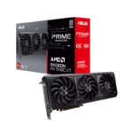 ASUS Prime Radeon RX 9060 XT 16GB GDDR6 OC