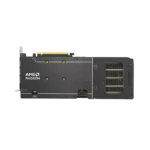 ASUS Prime Radeon RX 9060 XT 16GB GDDR6 OC - Image 8