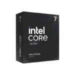 Intel Core Ultra 7 265K CPU No Box