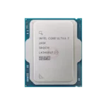 Intel Core Ultra 7 265K CPU No Box - Image 2