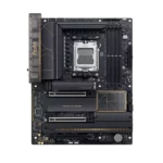 Asus ProArt X870E-CREATOR WIFI D5 - Image 2