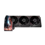 Thermalright Rainbow Vision 360 Turbo ARGB Black