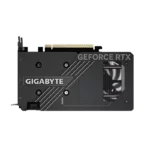 Gigabyte RTX 5060 WINDFORCE MAX OC 8GB - Image 8