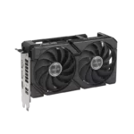 ASUS Dual Radeon RX 9060 XT 8GB GDDR6 - Image 3