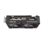 ASUS Dual Radeon RX 9060 XT 8GB GDDR6 - Image 5