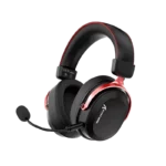 ATTACK SHARK L30PRO Wireless Gaming Headset Red Black