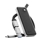 ORICO e-Fox 10Gbps Portable SSD 256GB (B10PRO)