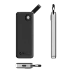 ORICO e-Fox 10Gbps Portable SSD 256GB (B10PRO) - Image 2