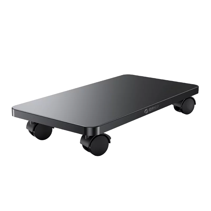 CPB6-BK-1 ORICO Computer Tower Stand (CPB6-BK) - Image 1