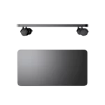 ORICO Computer Tower Stand (CPB6-BK) - Image 2