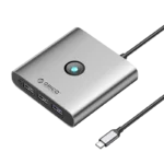 ORICO Type-C Docking Station (FAX3-8P)