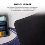 Fantech ATO MP905 DESK MAT (KUJIRA NAMI) - Image 4