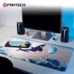 Fantech ATO MP905 DESK MAT (KUJIRA NAMI) - Image 7
