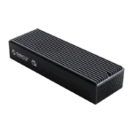 ORICO USB3.2 M.2 NVMe SSD Enclosure (M2PVC3-G20) - Image 2