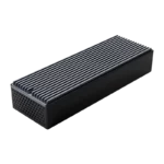 ORICO USB3.2 M.2 NVMe SSD Enclosure (M2PVC3-G20) - Image 3