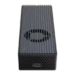 ORICO USB3.2 M.2 NVMe SSD Enclosure (M2PVC3-G20) - Image 5
