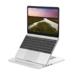 ORICO Laptop Stand (NSN-HC2A-WH-BP) - Image 2