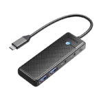 ORICO PW Series 4-Port USB3.0 Hub (PAPW2AC-C3)