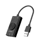 ORICO Multifunction USB External Sound Card (SC2) - Image 3