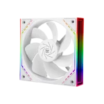 Thermalright TL-M12RW 120mm Silent Balance Reverse White