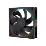 Thermalright TL-S12R 120mm Reverse Black