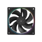 Thermalright TL-S12R 120mm Reverse Black - Image 2