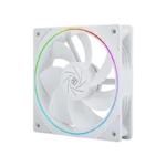 Thermalright TL-S12RW 120mm Reverse White