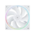 Thermalright TL-S12RW 120mm Reverse White - Image 2