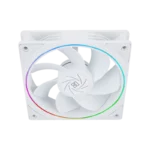 Thermalright TL-S12RW 120mm Reverse White - Image 4