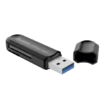 ORICO USB3.0 TF / SD Card Reader (CRS21)