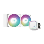 Deepcool LE520 WH ARGB LED 240mm White