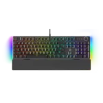 Fantech MK894 Maxpower II Mechanical Gaming Black