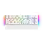 Fantech MK894 Maxpower II Mechanical Gaming White