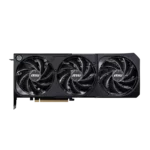 Msi SHADOW 3X GeForce RTX 5070Ti 16GB OC - Image 2
