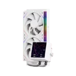 Thermalright Peerless Vision 240 ARGB Liquid White