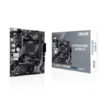 Asus PRIME A520M-R D4