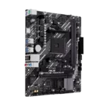 Asus PRIME A520M-R D4 - Image 3