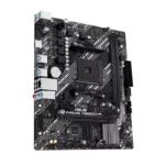 Asus PRIME A520M-R D4 - Image 4